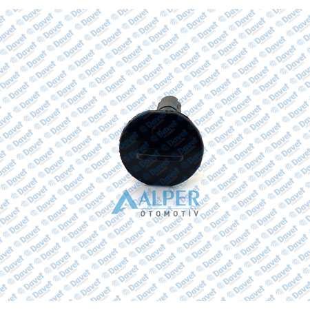 ALPER 202094 Radyator Baglanti Ayagi Clio Iv - Dokker - Lodgy